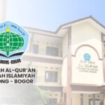 Sekolah Al-Qur'an Wahdah Islamiyah (SQ Wahdah) Cibinong